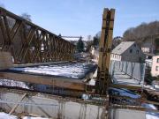 Ausbau Knoten B 180/B 95
Stand: 07.03.2013